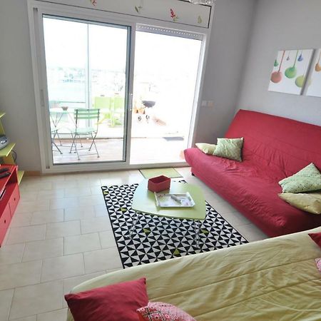 Appartamento Rnet - Empuriabrava Valira Esterno foto