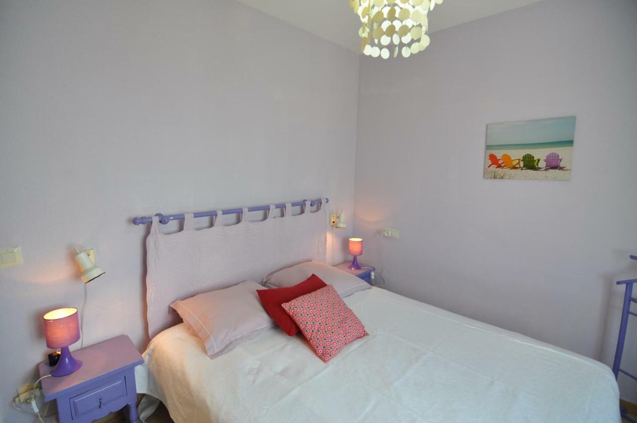 Appartamento Rnet - Empuriabrava Valira Esterno foto
