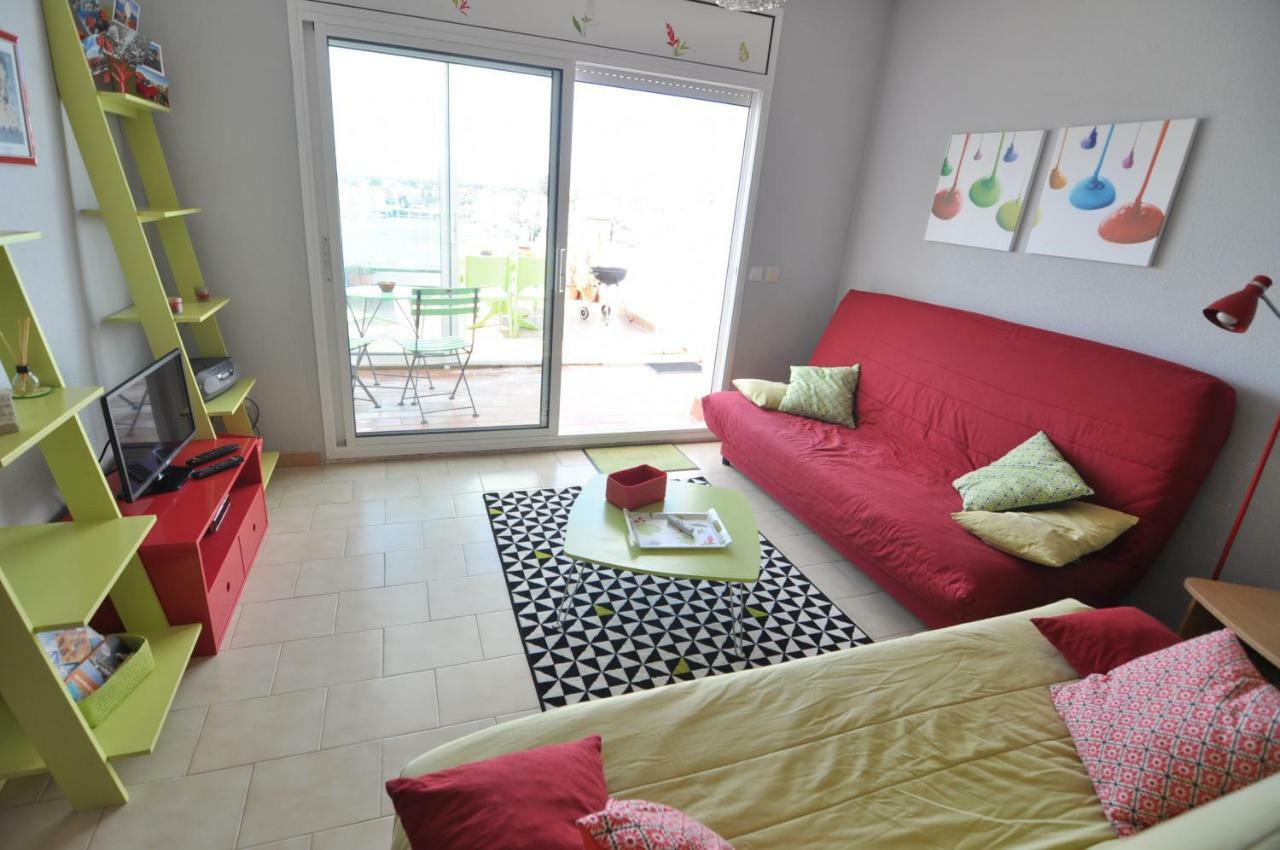 Appartamento Rnet - Empuriabrava Valira Esterno foto