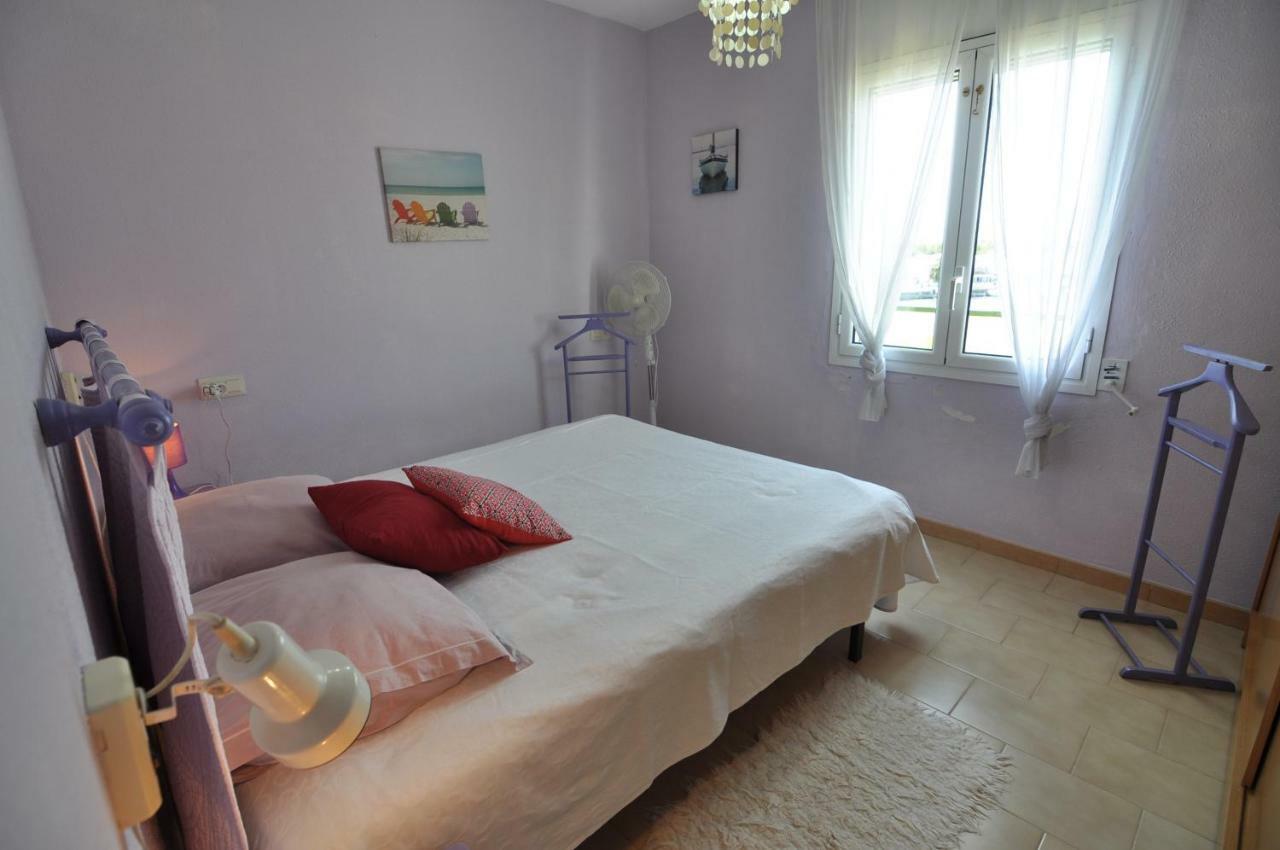 Appartamento Rnet - Empuriabrava Valira Esterno foto