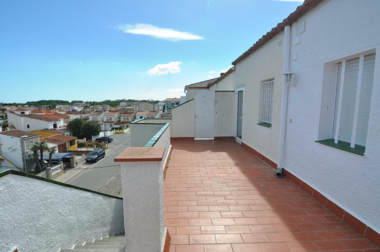 Appartamento Rnet - Empuriabrava Valira Esterno foto