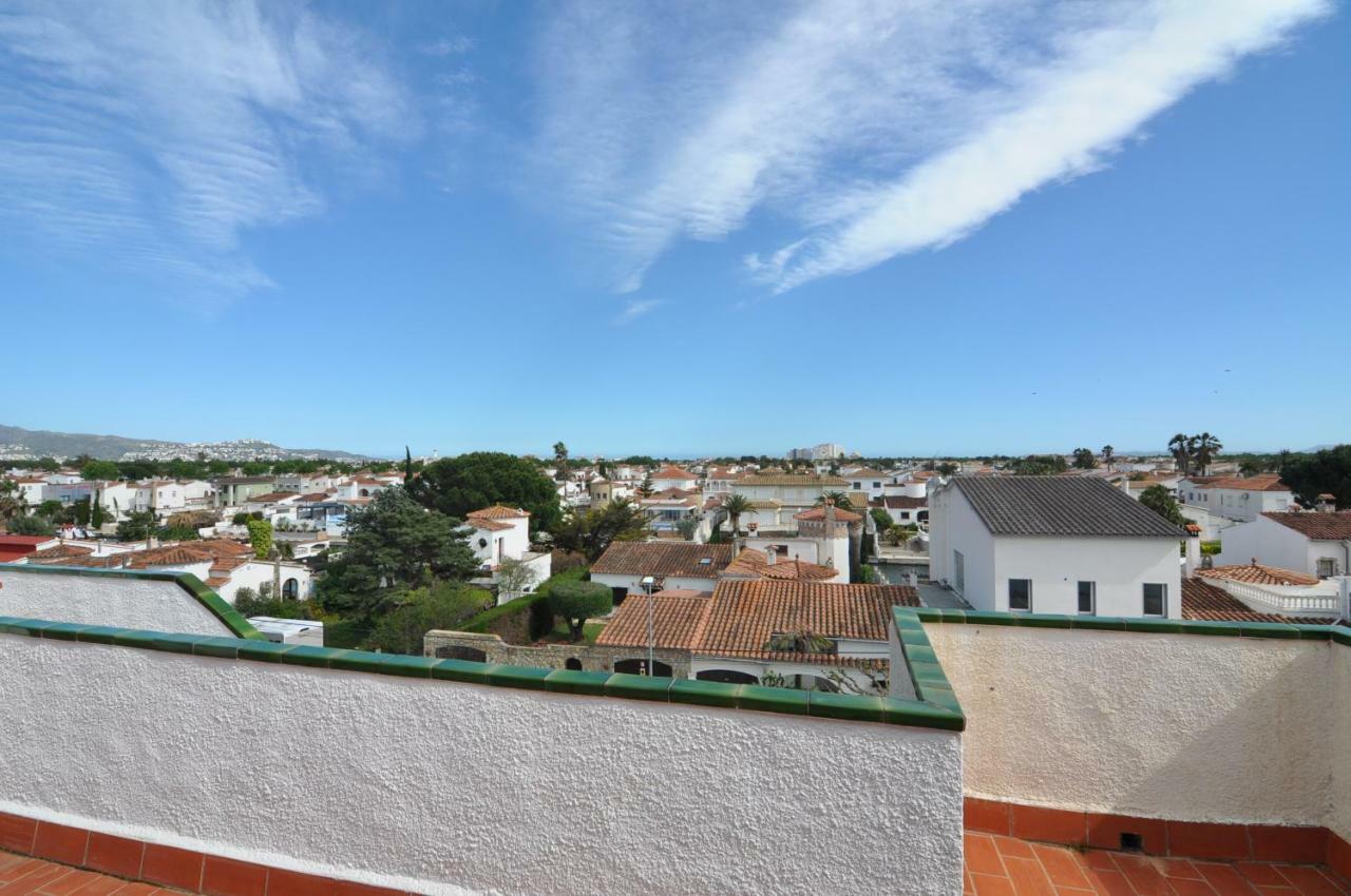 Appartamento Rnet - Empuriabrava Valira Esterno foto