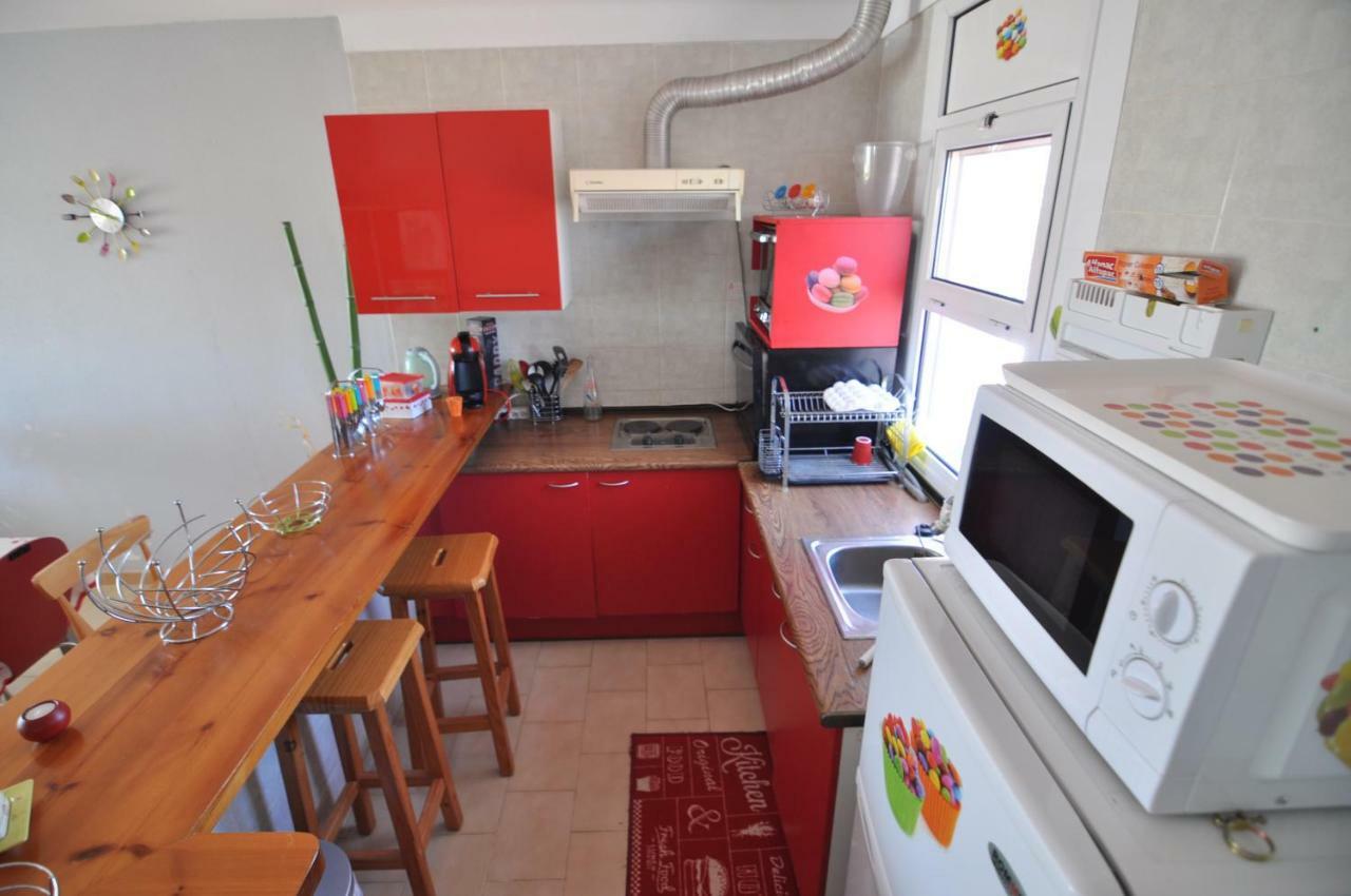 Appartamento Rnet - Empuriabrava Valira Esterno foto