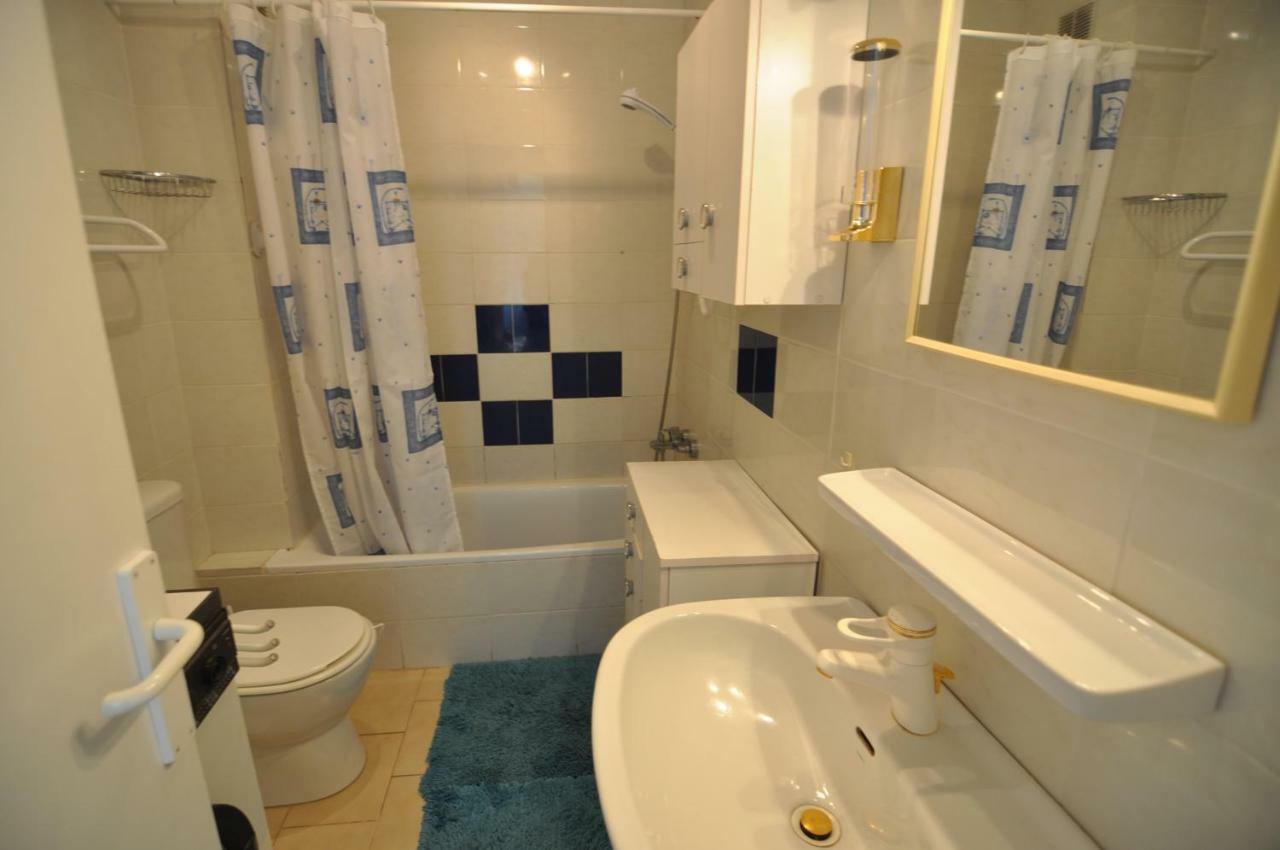 Appartamento Rnet - Empuriabrava Valira Esterno foto