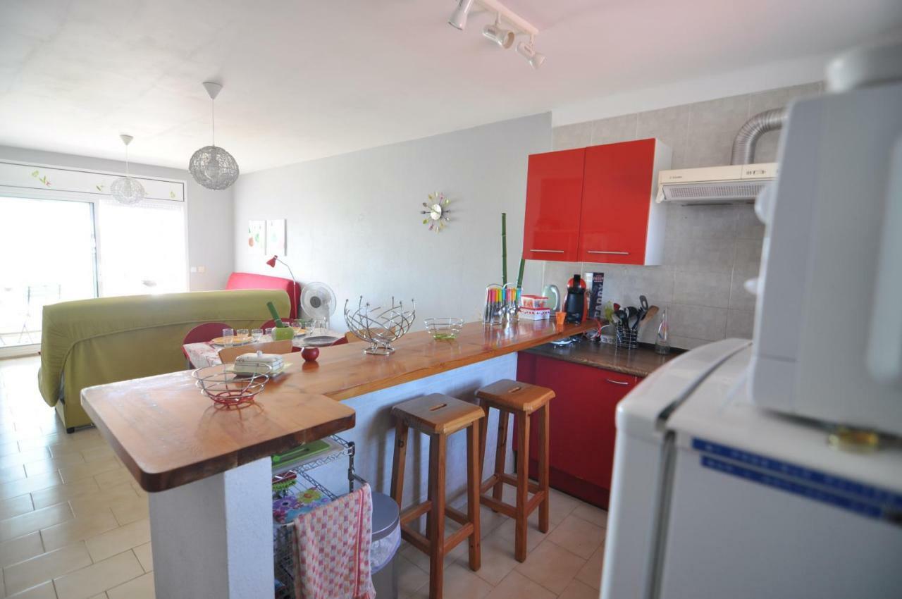 Appartamento Rnet - Empuriabrava Valira Esterno foto