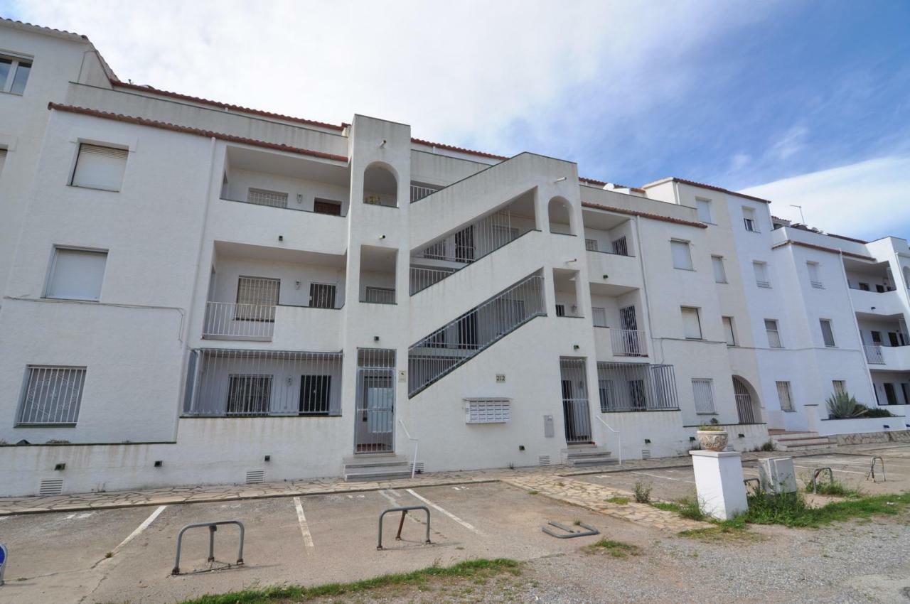 Appartamento Rnet - Empuriabrava Valira Esterno foto